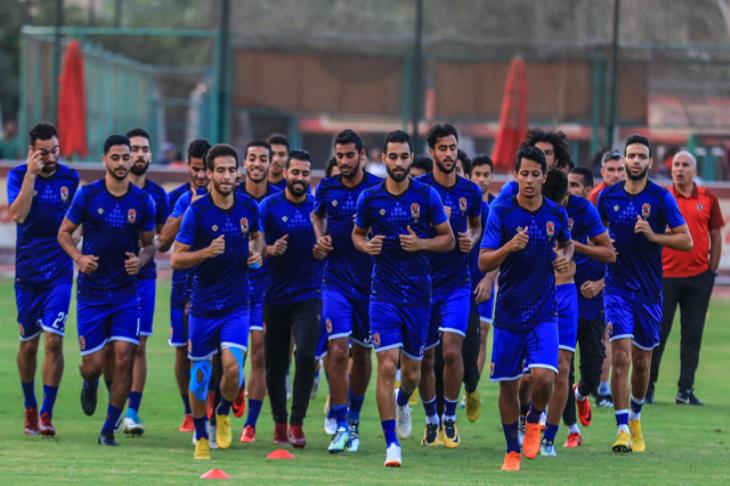 مران الأهلي